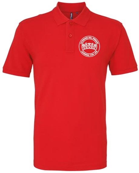 School Polo Shirt