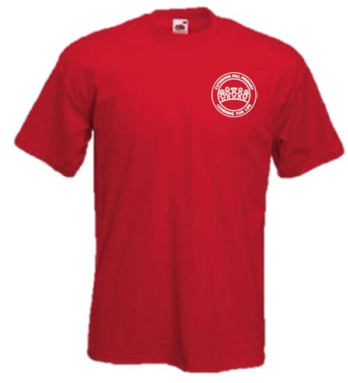 PE T shirt